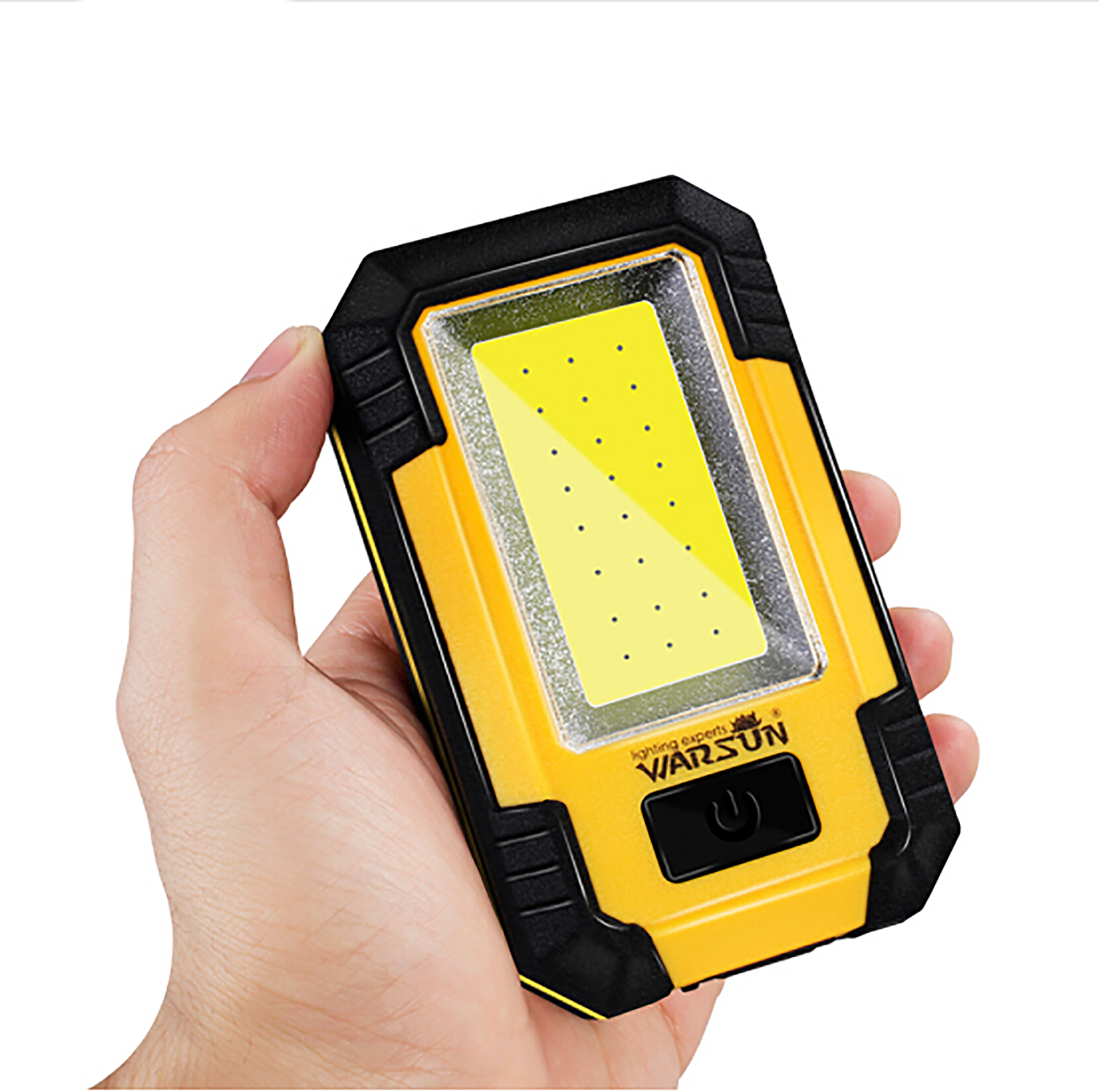 warsun led work light