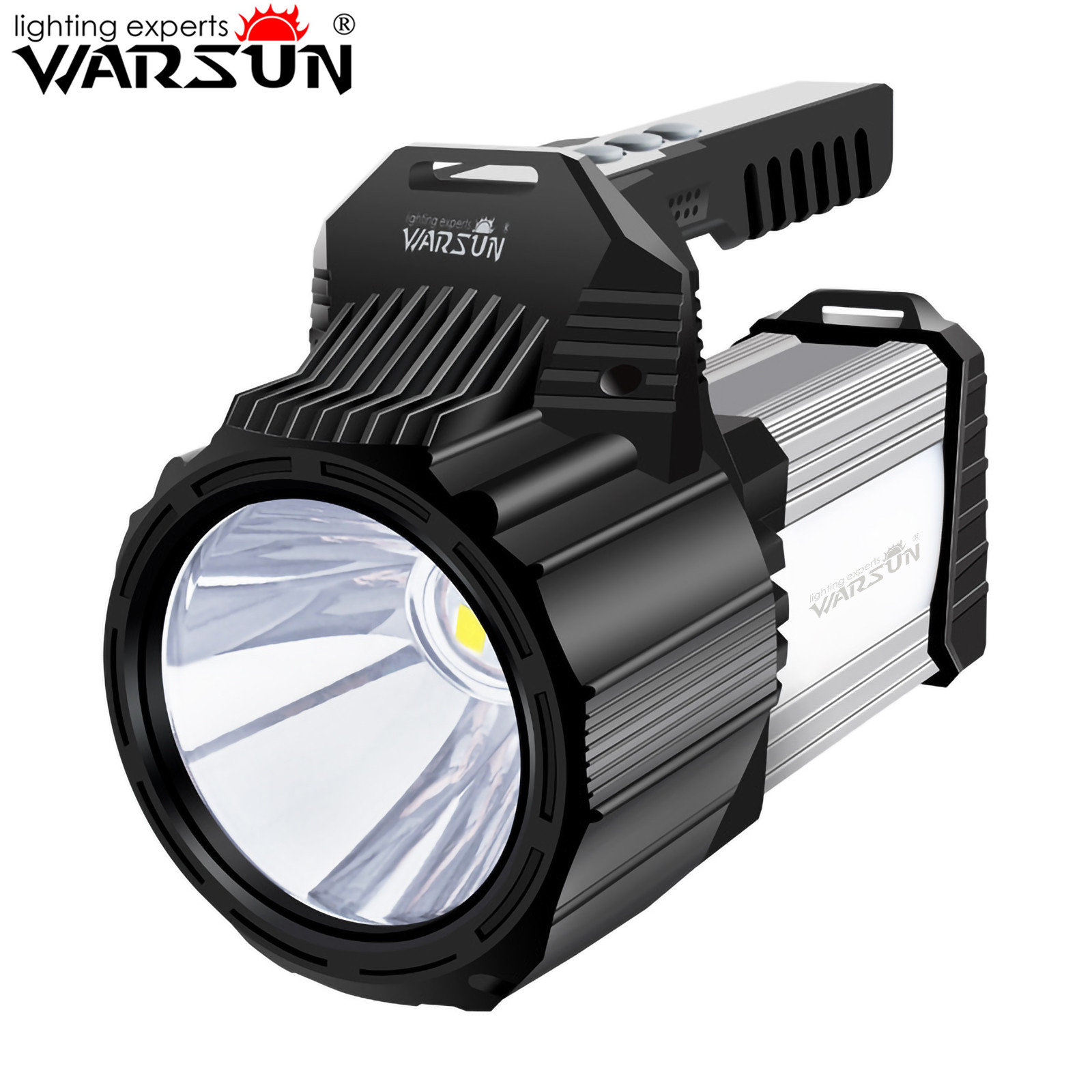 warsun lighting experts