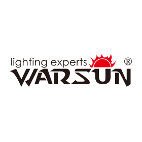 warsun lighting experts