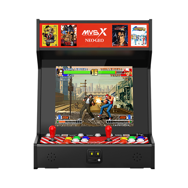 暖色系 MVSX HOME ARCADE 三和カスタム | www.andrebaima.com.br