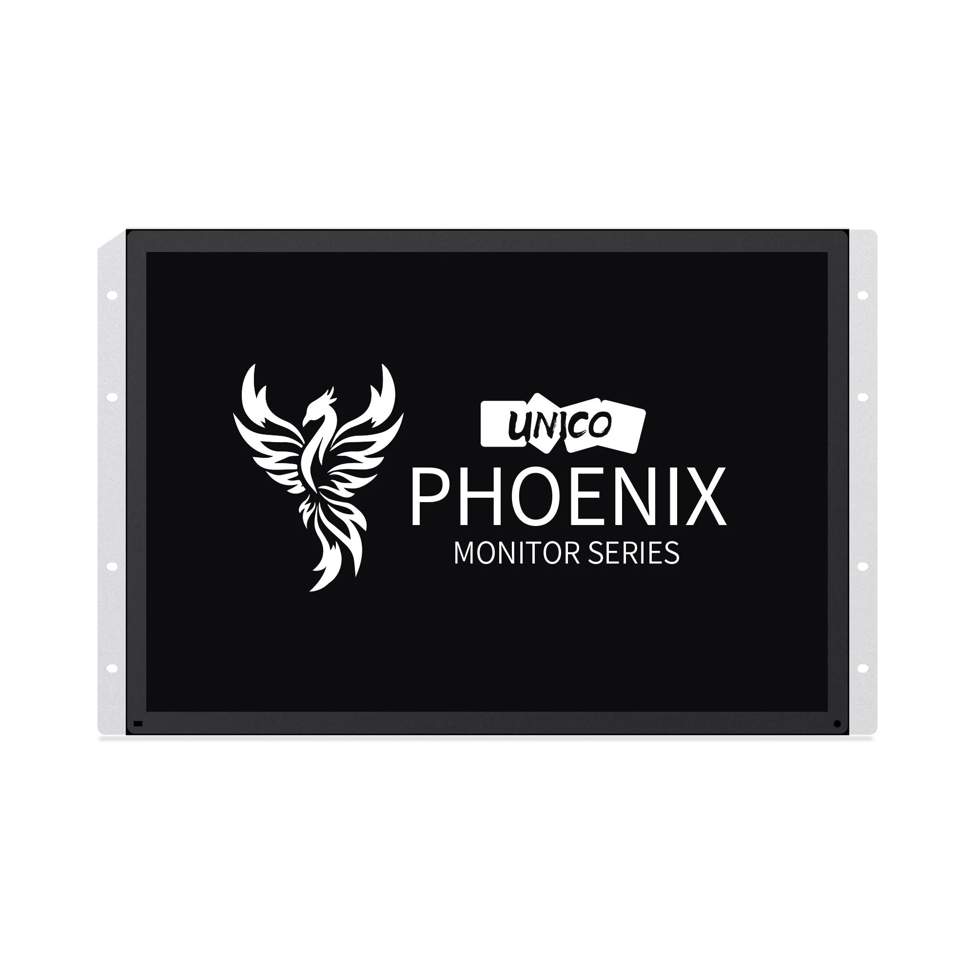 ULM19 Unico Phoenix Series of Arcade CRT Replacement LCD Monitors