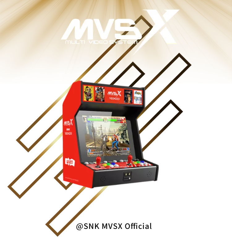 SNK Cart - The King of Fighter 99 MVS Original Arcade Video Game
