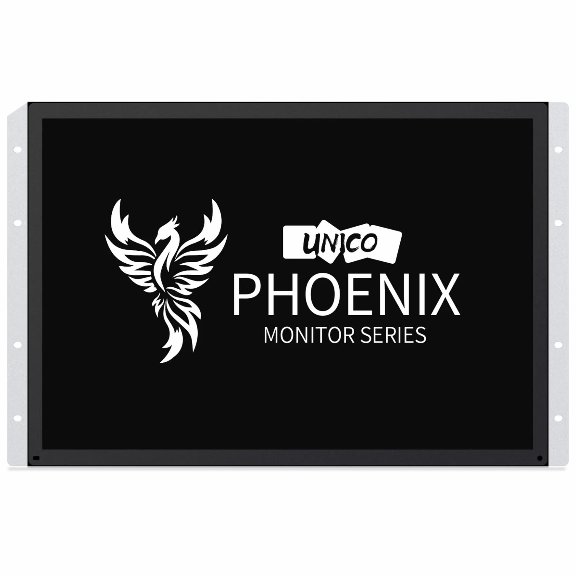 ULM19 Unico Phoenix Series Of Arcade CRT Replacement LCD Monitors