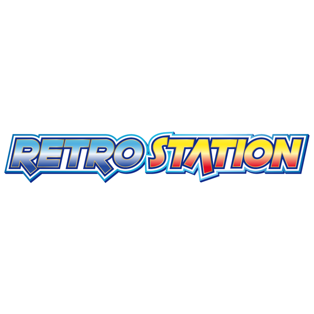 Retro Station 