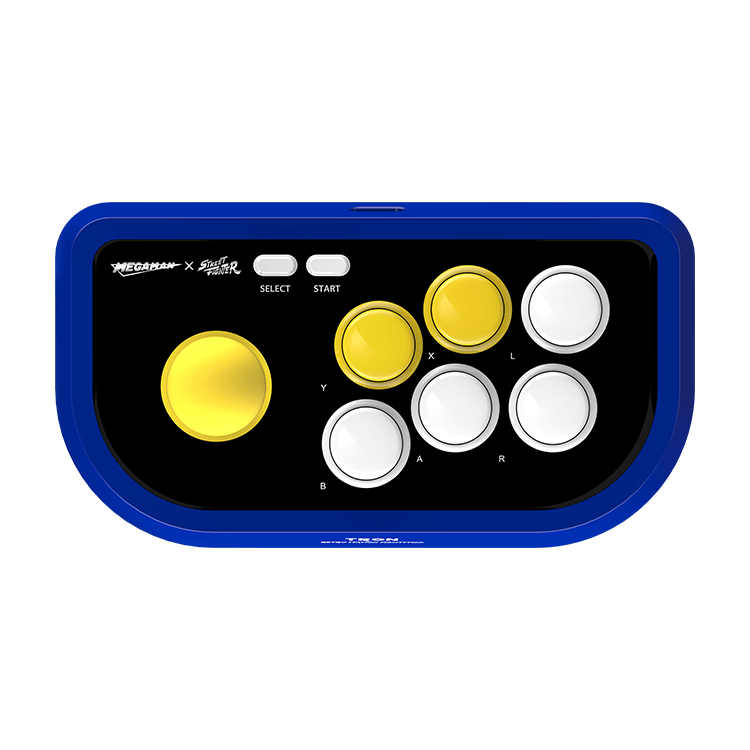 Retro Station Fightstick (Ship by 10-15 Days)