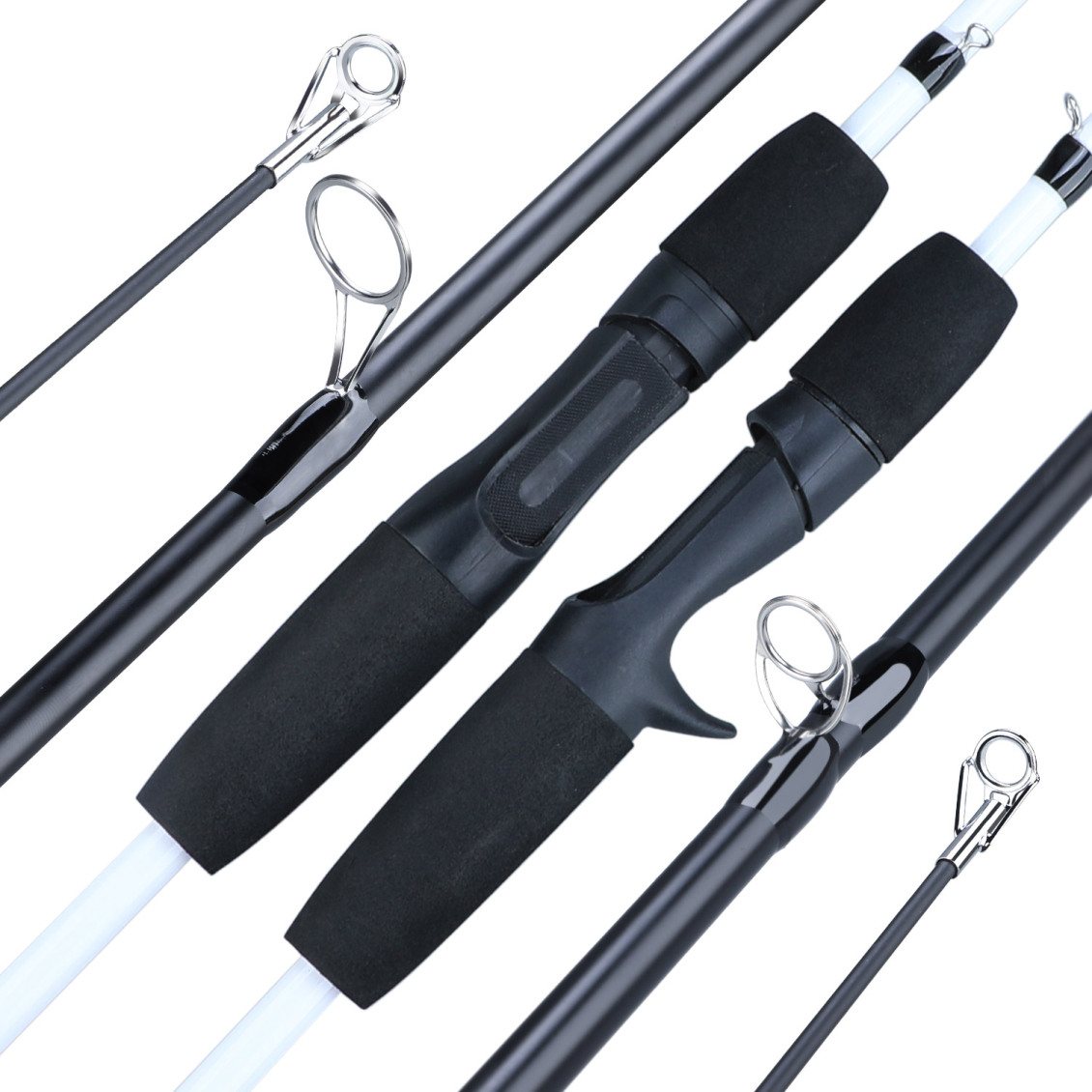 sougayilang casting fishing rod