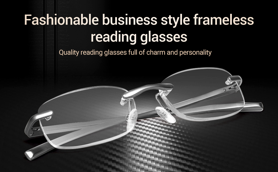 reading glasses men