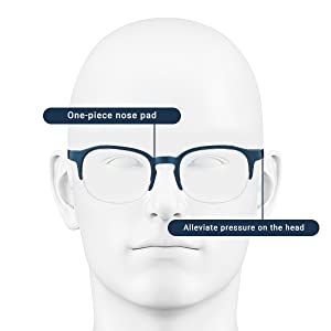 anti blue light glasses eyeglasses readers computer glasses readers for men readers for women