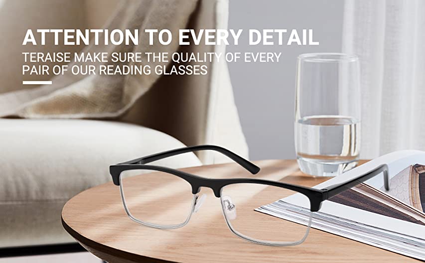  2022.9.1 glasses recommendation-TERAISE