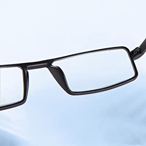 reading glases frame