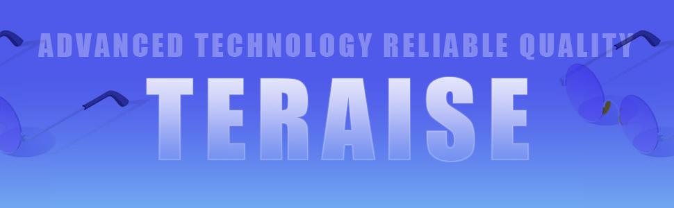 TERAISE