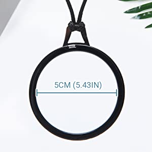 clic reading glasses