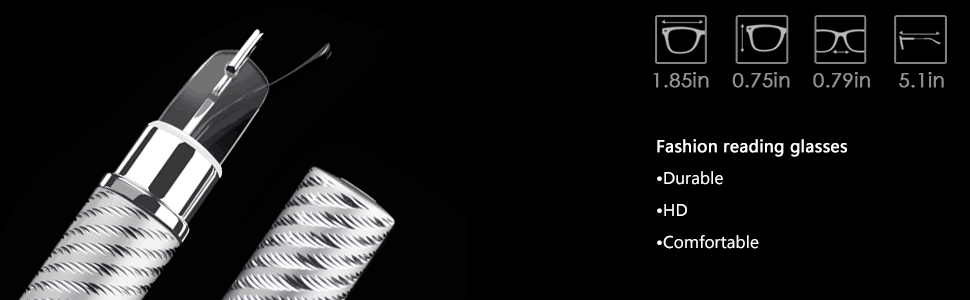 rimless reading glasses rimless reading glasses women mini reading glasses mens readers 1.5