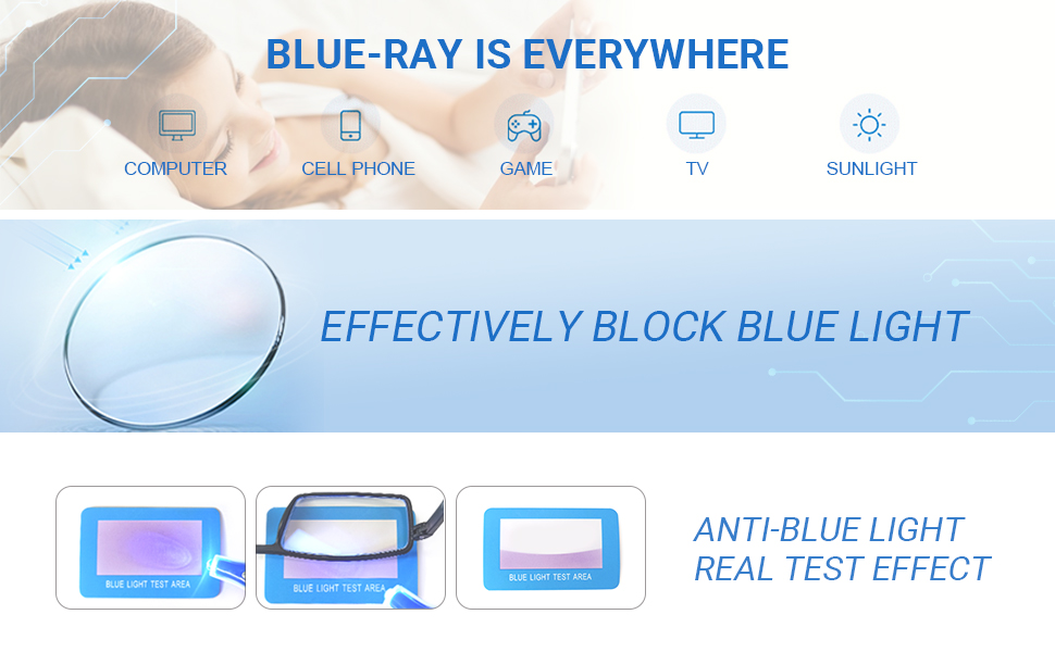 blue light glasses