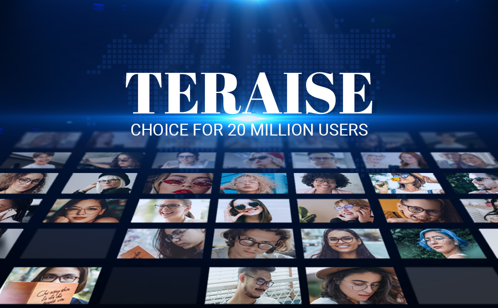TERAISE