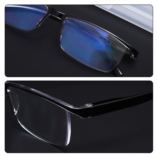 TERAISE Anti UV Reading Glasses 1 Pairs Blue Light Blocking Reader