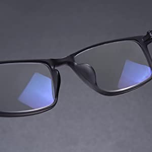 Ultra-light Reading Glasses 