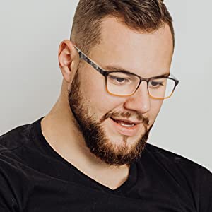 readers with blue light protection for women computer glasses women men blue light blocking