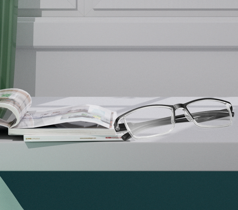 2022.8.16 glasses recommendation-TERAISE