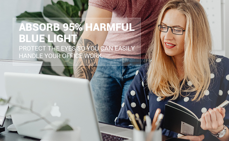 reading glasses for office