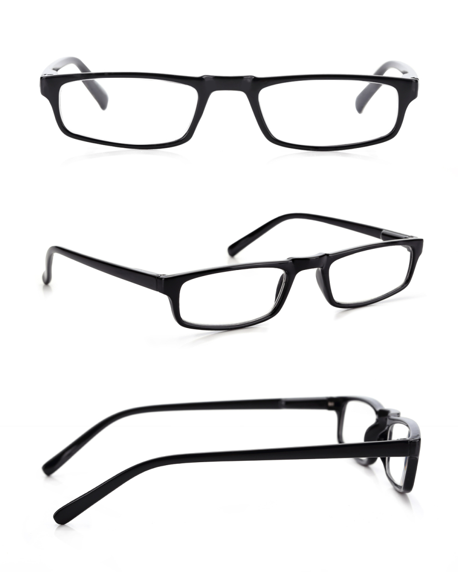 TERAISE Reading Glasses for Women/Men Blue Light Blocking,4Pack Computer Glasses with Comfort