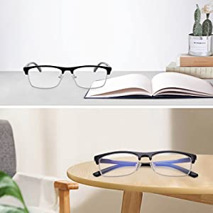 Blue Light Blocking blue blocker blue light Reading Glasses  blue light reading glasses for menwomen