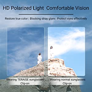 clip on sunglasses for women over prescription glasses