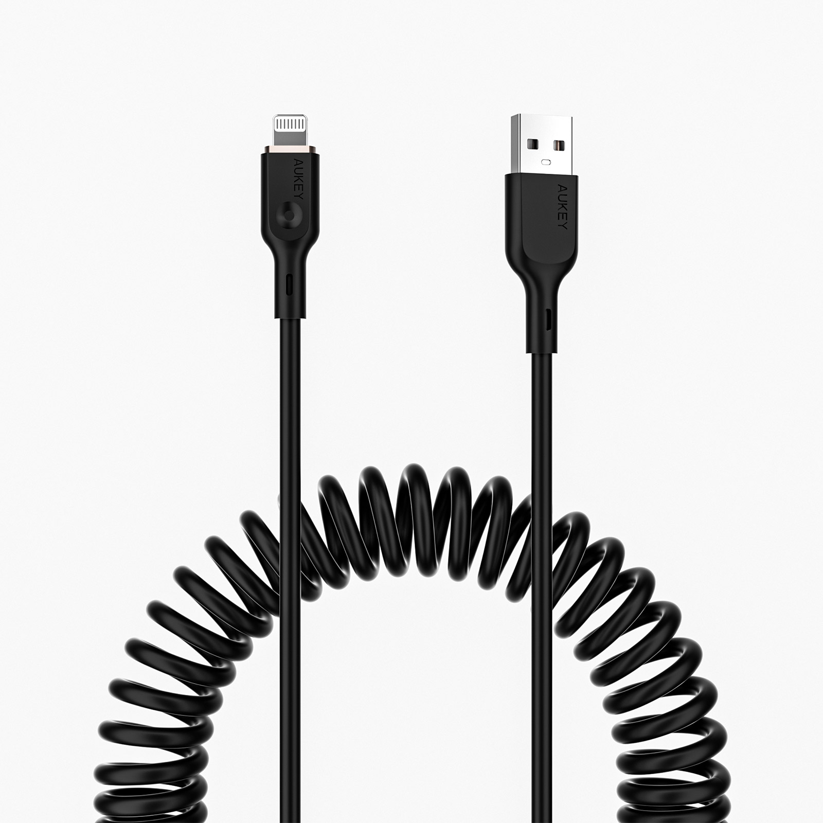 USB-A to Lightning ケーブル CB-AKL9