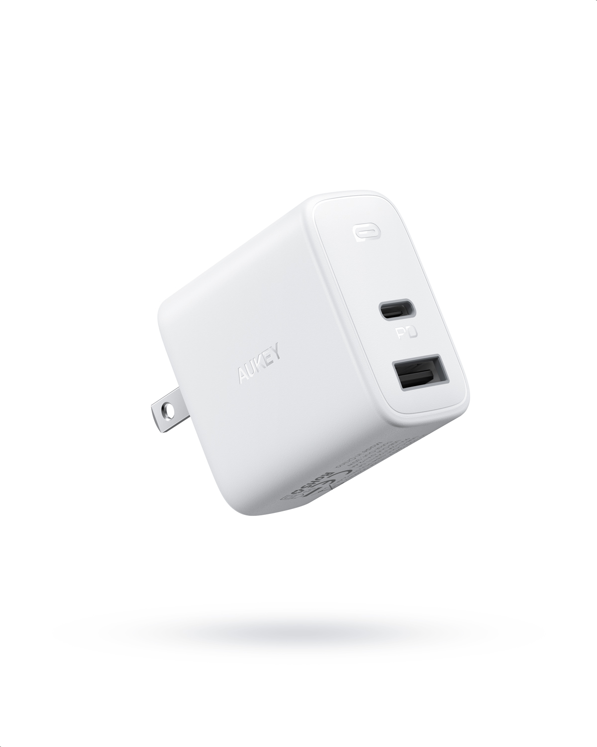 30W USB充電器 PA-F3