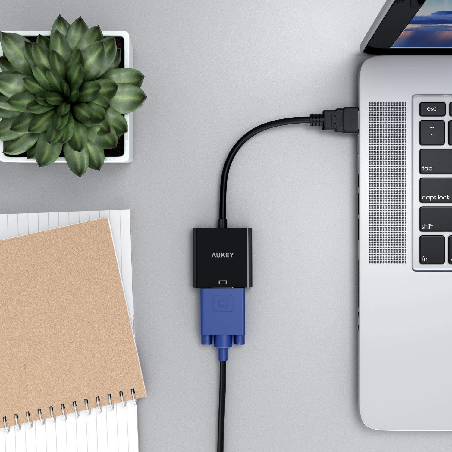 HDMI VGA 変換 アダプタCB-V4