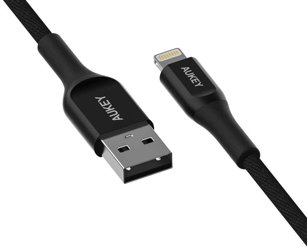 USB Lightning ケーブル CB-AKL1