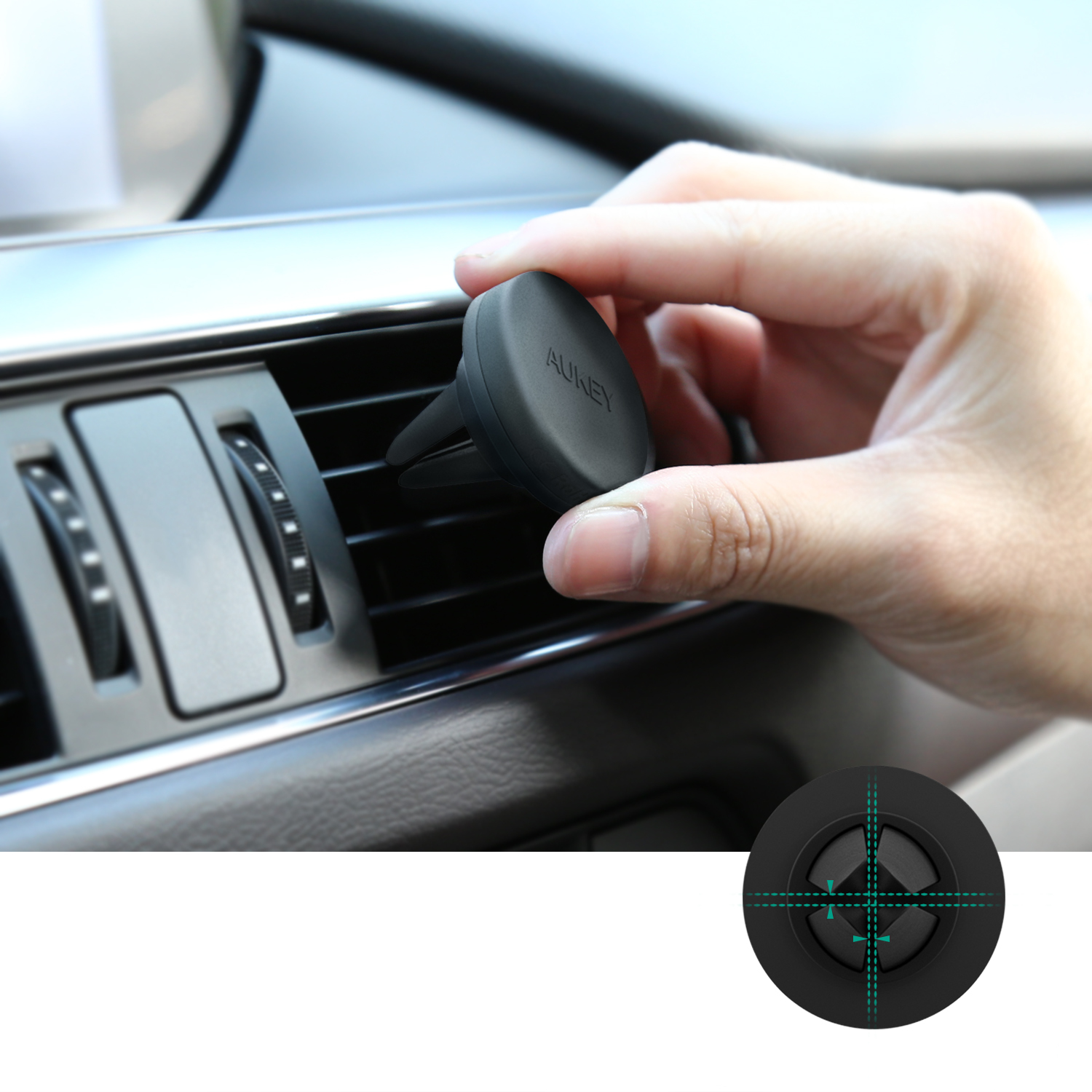 車載ホルダー HD-C5