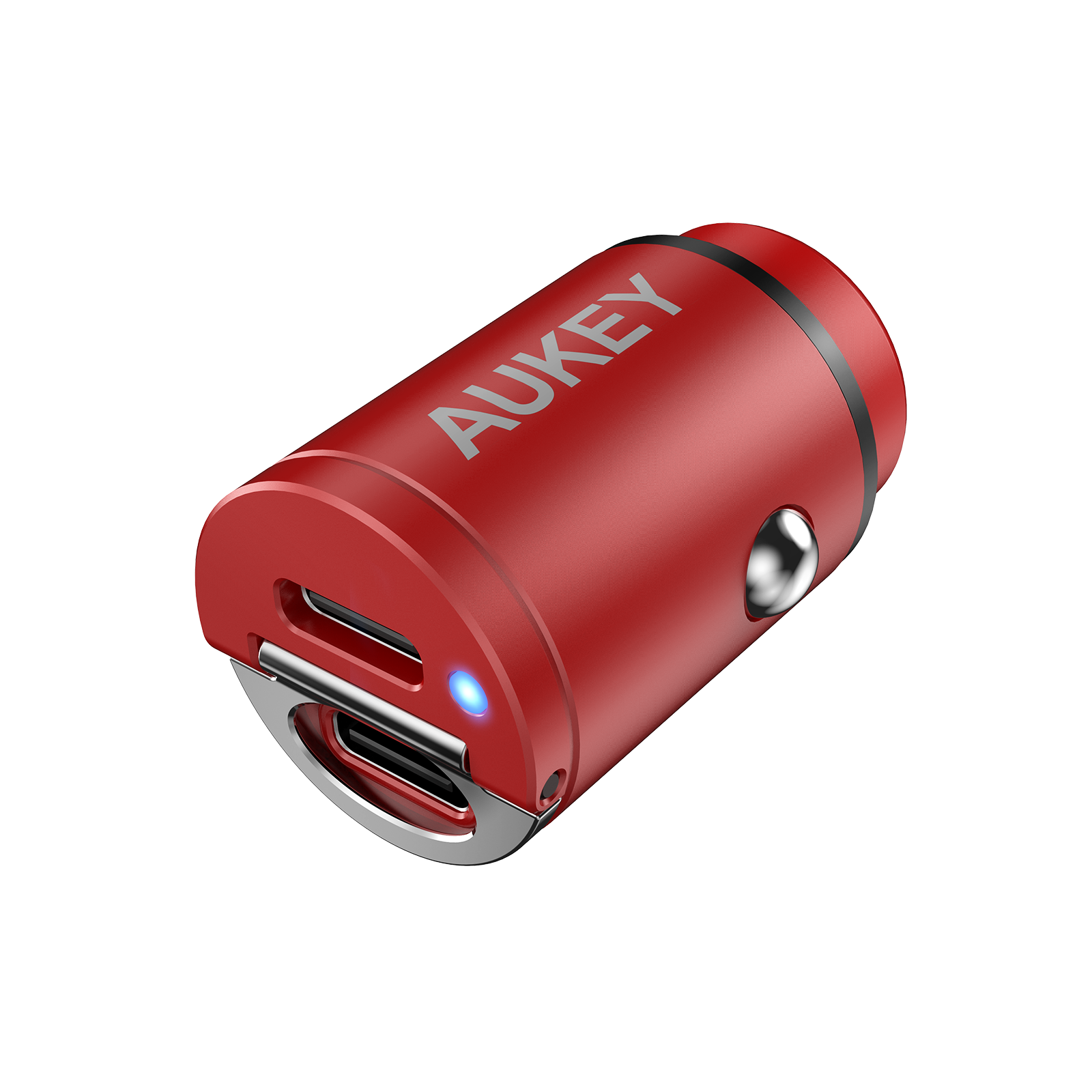 30W カーチャージャー CC-A4