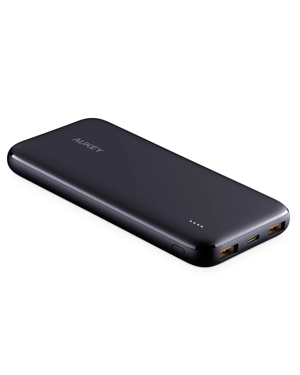 10000mAh モバイルバッテリー PB-N73