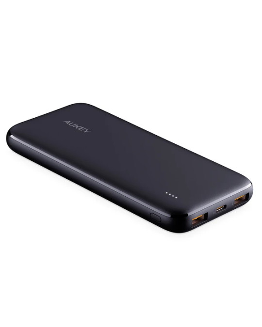 OUTDOOR モバイルバッテリー 10000mAh 未開封新品 10000mAh モバイルバッテリー PB-N73