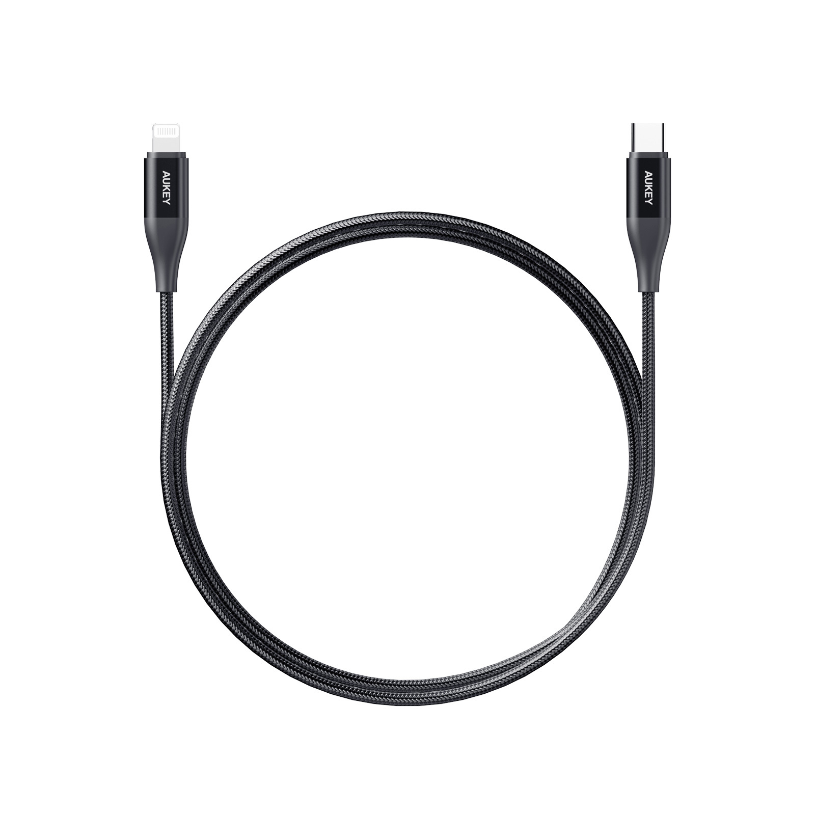 Impulse Series USB-C to Lightningケーブル（2m）CB-CL20