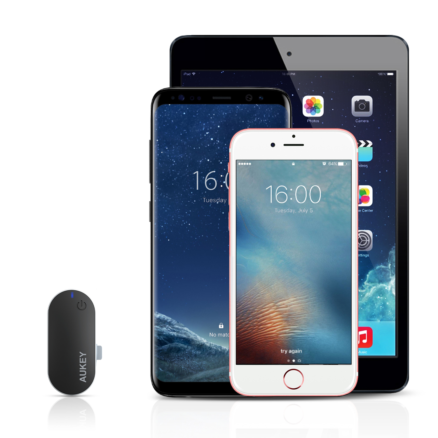 Bluetoothトランスミッター BT-C1