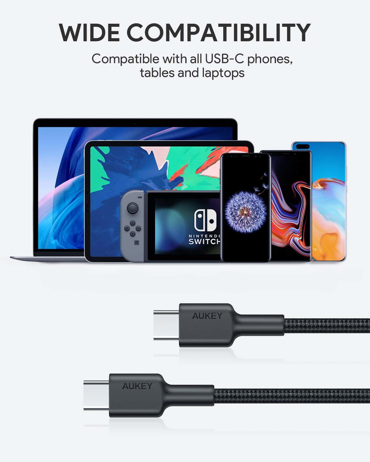 Type-C ケーブル CB-CD37