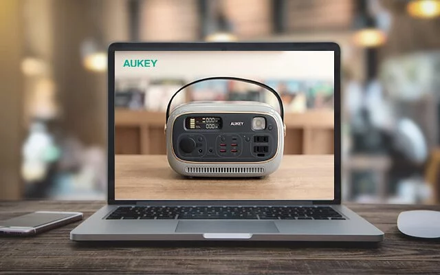 AUKEY（オーキー）Japan公式サイト