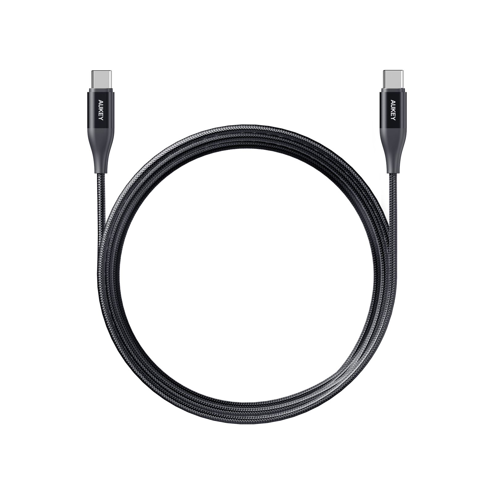 Impulse Series USB-C to USB-CケーブルCB-CC12 / CB-CC20