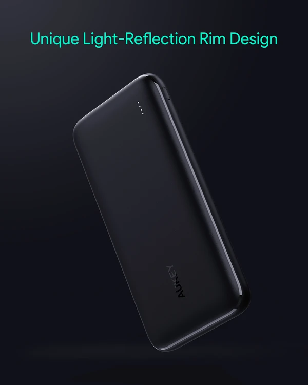 10000mAh モバイルバッテリー PB-N73