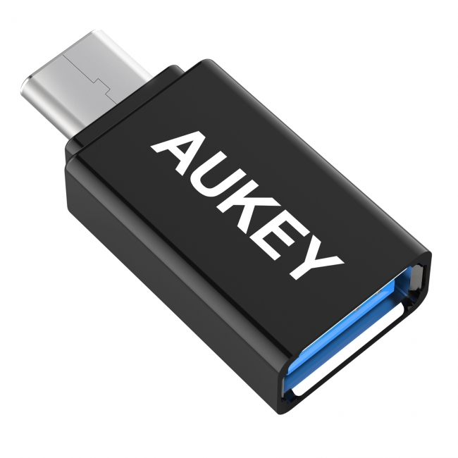 USB C to USB A 変換アダプタCB-A1(2個セット)