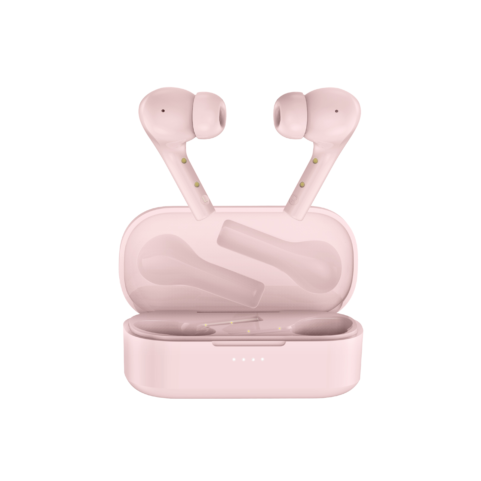 Move Color 完全ワイヤレスイヤホン EP-T21S