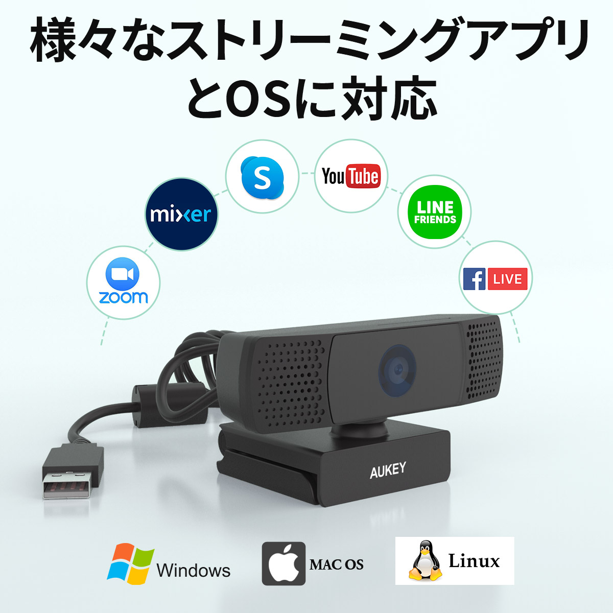 benz Aukey カメラセット 64GB microSD付き benz Aukey カメラセット 64GB microSD付き benz Aukey カメラセット