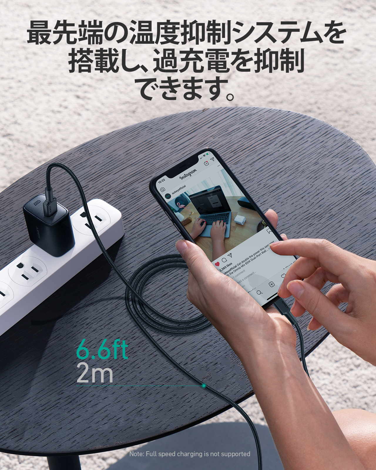 PA-F1S ケーブル付き