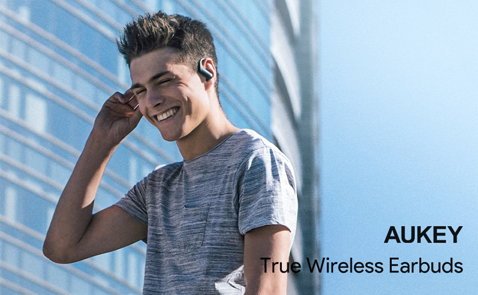 完全ワイヤレスイヤホンEP-T32