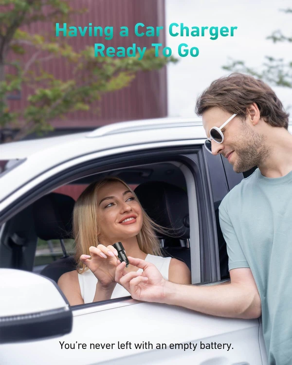 36W カーチャージャー CC-Y18S