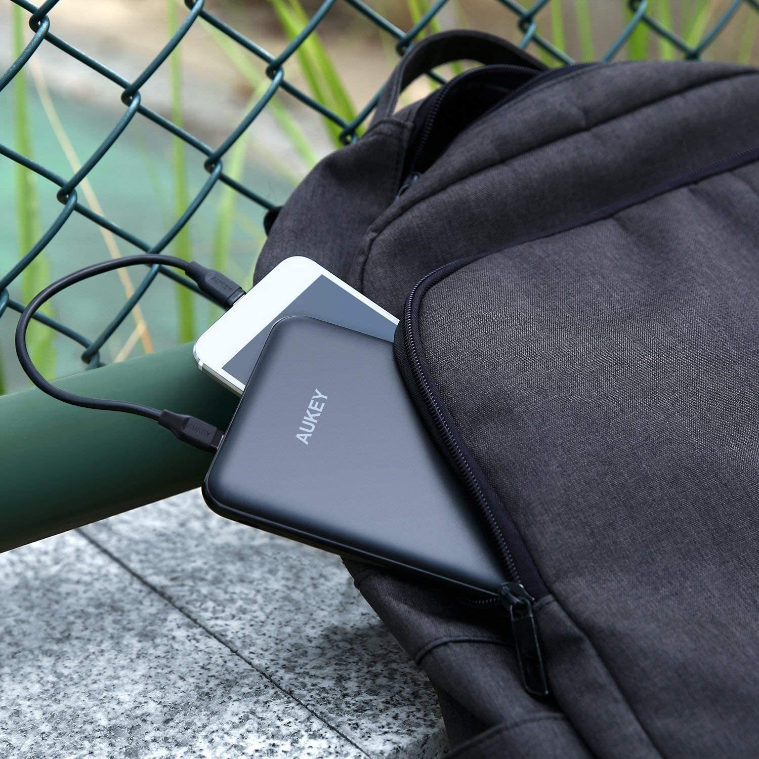 USB Type-C ケーブル CB-CMD28