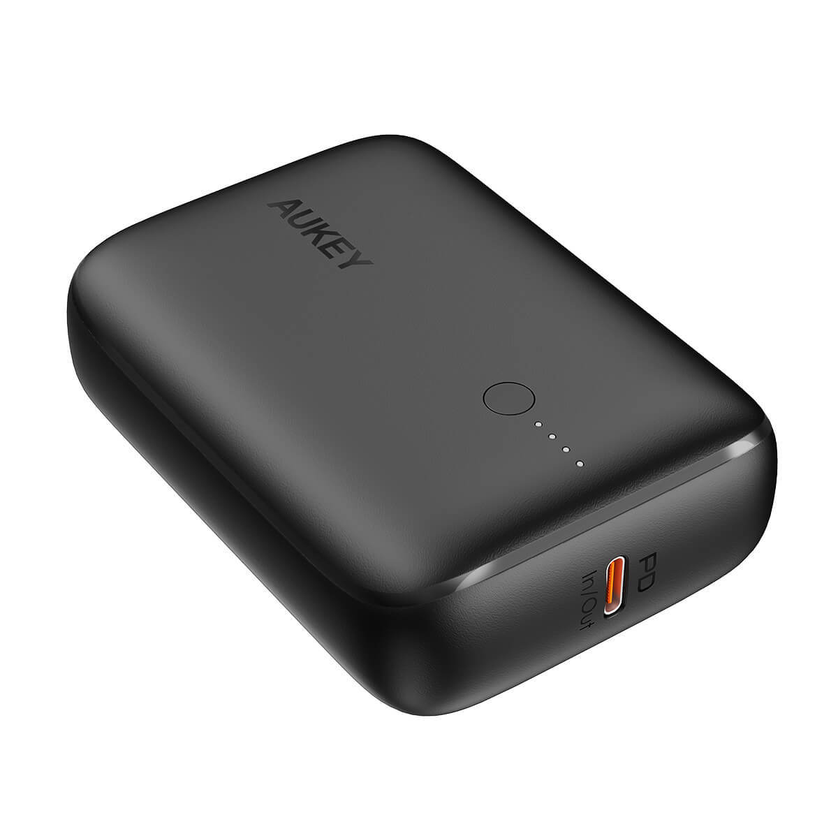 20W 10000mAh モバイルバッテリー PB-N83進化版