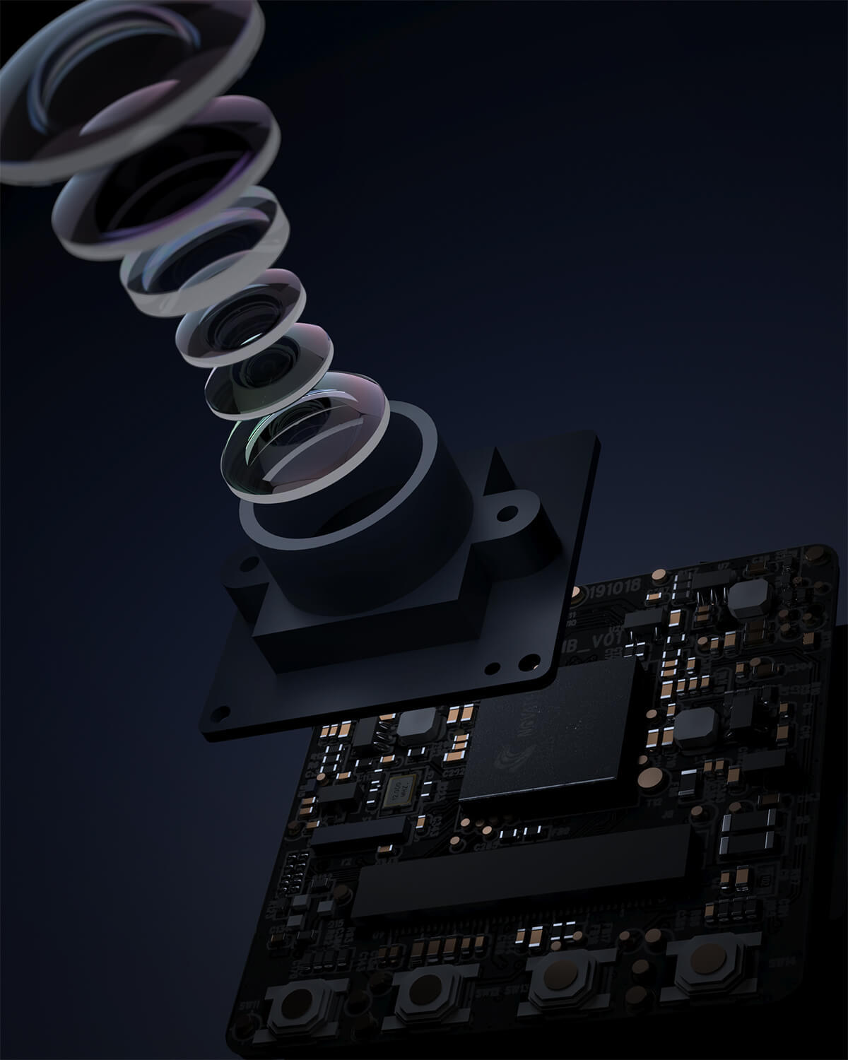 1080P ドライブレコーダー DRA5